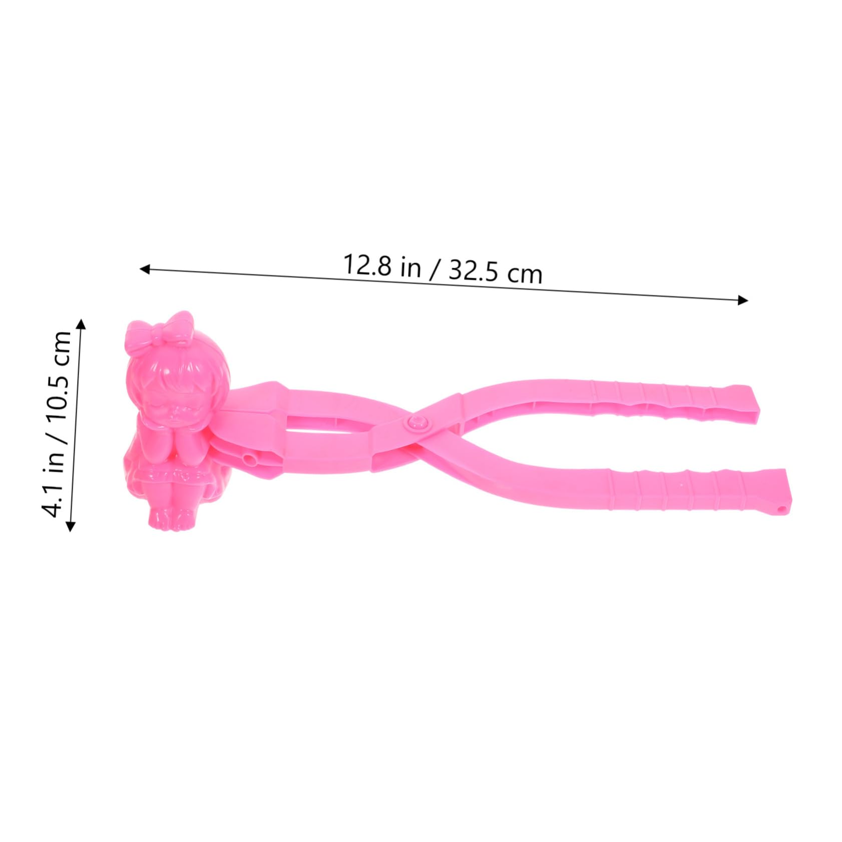 Yardwe 6pcs Maker Tool Fun Toys for Boy Girl Lightweight for and Fights Easy to Use and Store