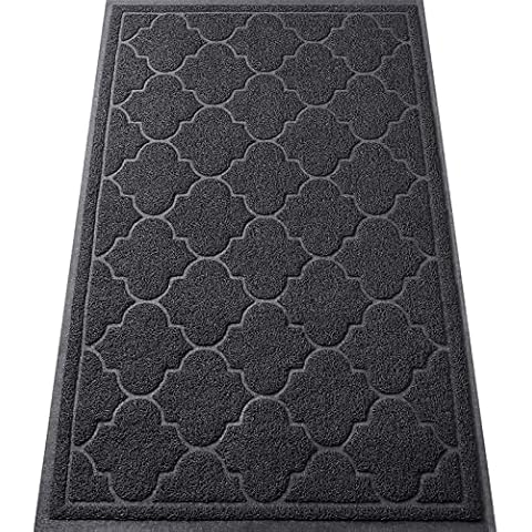 LuxStep Door Mat Cover