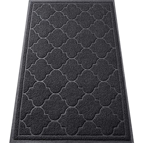 Comparison of Best Outdoor Doormats High Traffic Top Picks 2023 Reviews