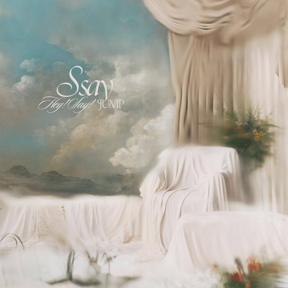 Amazon.co.jp: 【メーカー特典あり】S say (3形態セット) (CD+