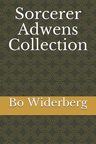Sorcerer Adwens Collection