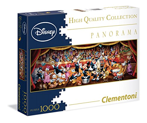 Preisvergleich Produktbild Clementoni 39347.3 Puzzle