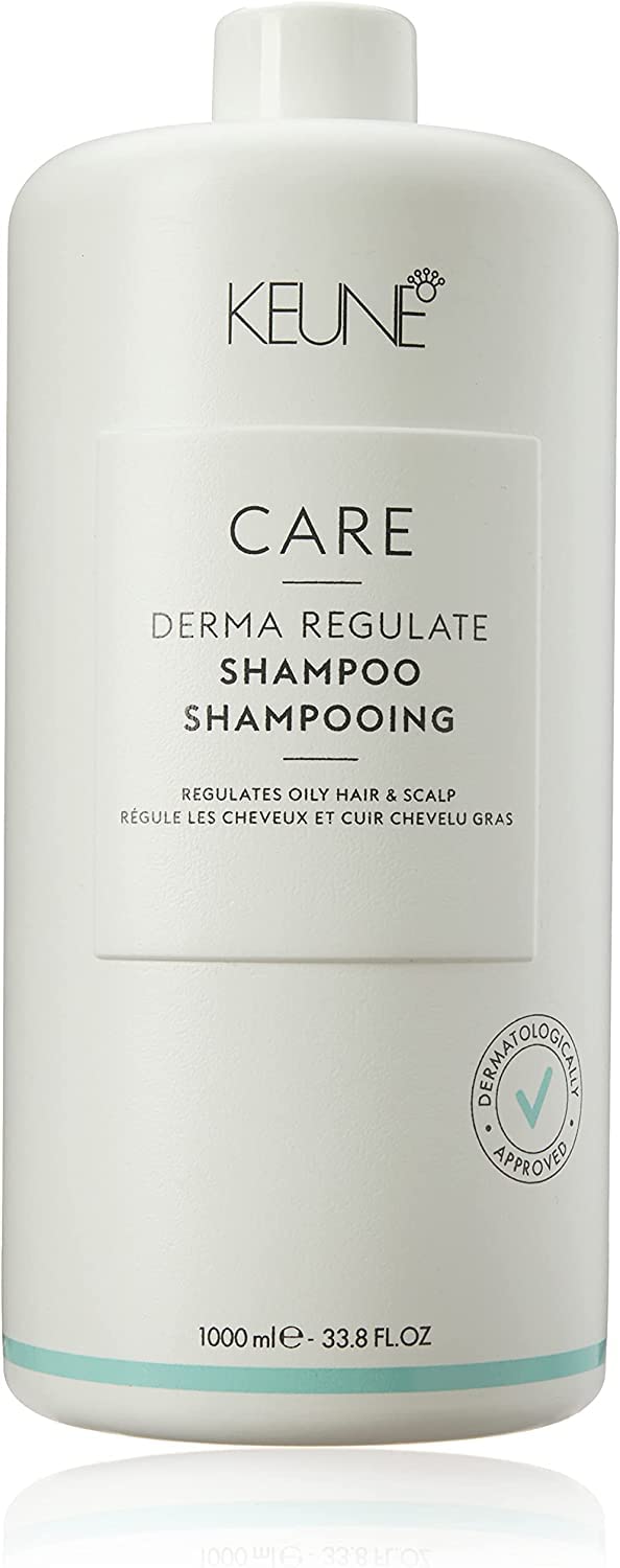 Keune CARE DERMA REGULATE SHAMPOO 1L