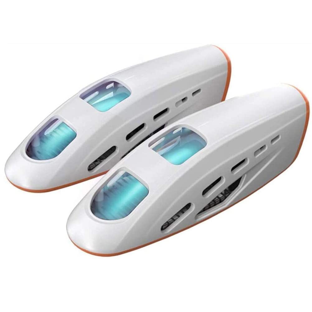 Shoe Dryer, Shoe Dryer, Household Men And Women UV, PTC Large Area Heating + UV Sterilization + Ozone Sterilization