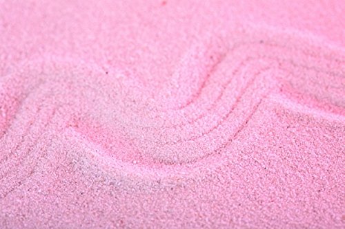 1kg Pink crystel Sand for Garden Decor Plant Home Decor Backyard Patio Pathway Indoor and Outdoor Gravel Soil Stone Pebbles Chips Decoration Fish Tank Substrate (B06XWWHCY4) Amazon Price History, Amazon Price Tracker