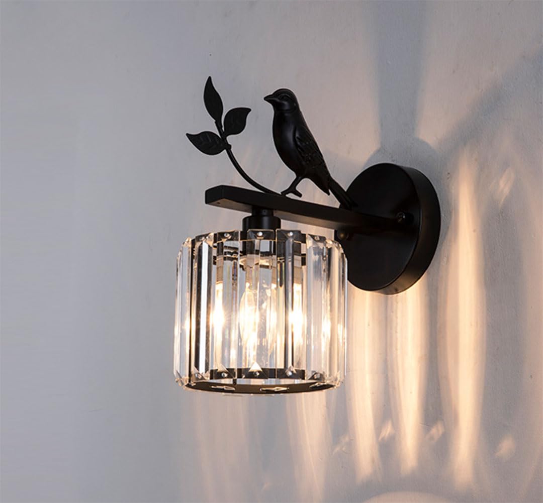 Huayusedf C Postmodern Wall Light Living Room Simple Hallway Sconce Lighting Reative Bedroom Lamp Aisle Lights Fixtures (C)(C)