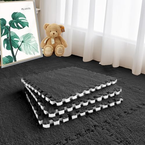 Jaderlu Interlocking Foam Tiles