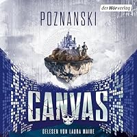 Canvas Hörbuch