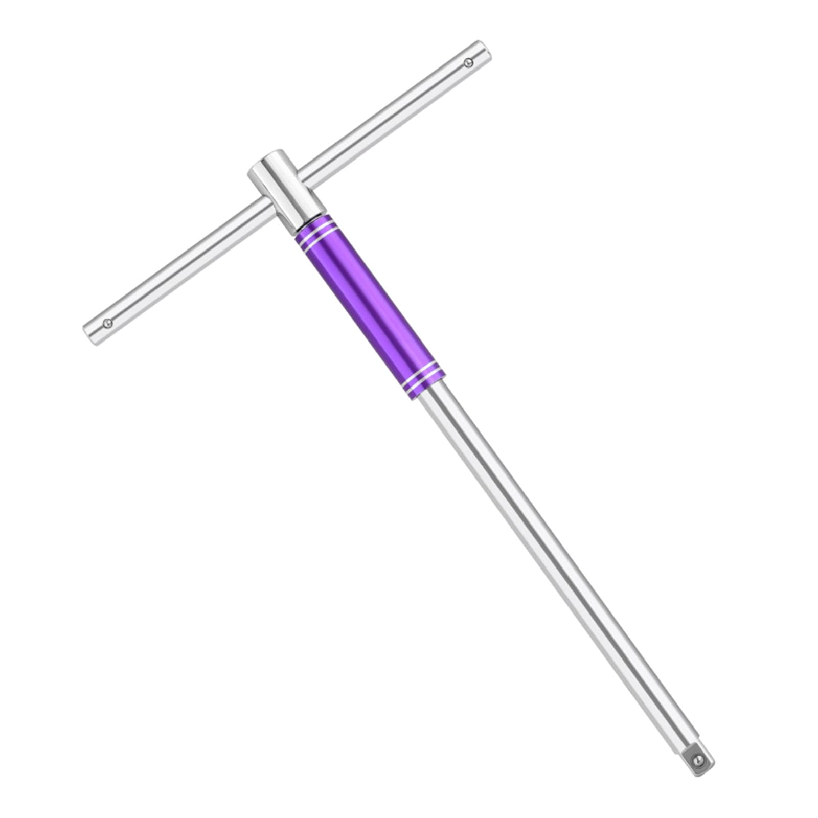 Kalttoy Alloy Steel Tire Iron Wrench Spanner Tool With Extended Leverage For Mechanics Automotive Repair Work Extended Lugs Wheel Wrench