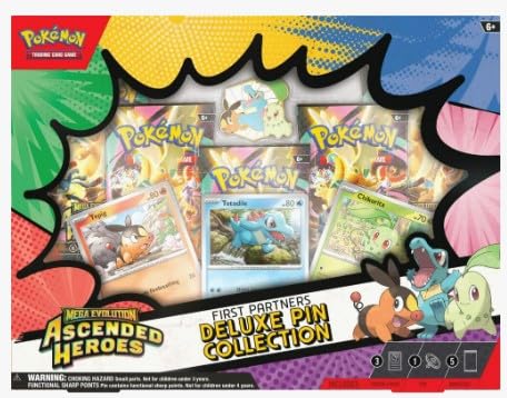 Amazon.co.jp: ポケモンTCG メガエボリューション アセンデッド