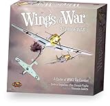 Wings of War WWII: The Dawn of World War II