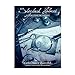 Sherlock Holmes Consulting Detective - Carlton House & Queen's Park Board Game - Captivating Mystery Game for Kids & Adults, Ages 14+, 1-8 Players, 90 Min Playtime, Made by Space Cowboys