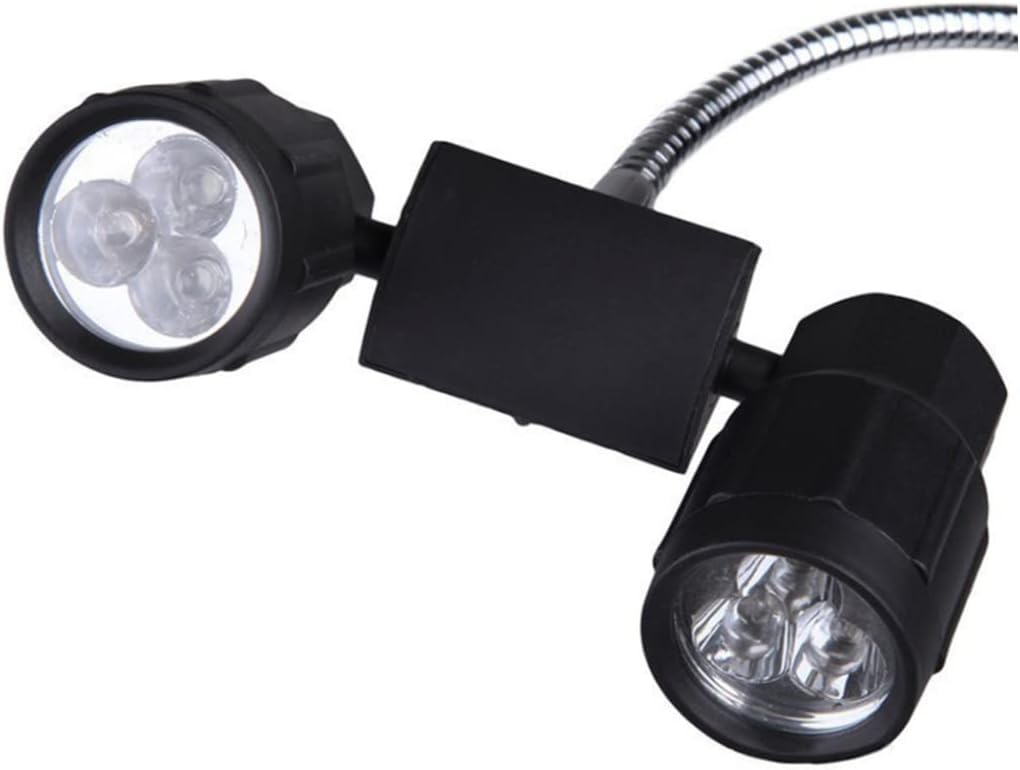 Gcroet Barbecue Grill Light Adjustable LED Barbeque Grill Light Grilling Accessories for Outdoor Camping Party Workshop Lighting Black Barbecue Grill Light,Adjustable LED Barbeque Grill Light : Patio, Lawn & Garden