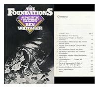 The Foundations (Pelican) 0413272303 Book Cover