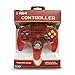 CirKa Controller for N64 (Fire)
