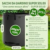 Zoom IMG-1 ttl garden 2 sacchi da Zoom IMG-1 ttl garden 2 sacchi da