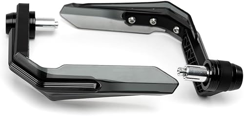 Accesorios de motocicleta Parabrisas Protector de mano Protector para Yamaha y AHA X-MAX Xmax 125 250 300 400 XMAX300 XMAX125 Handguards