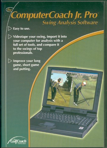 Swing Analysis Software