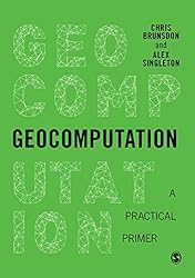 Amazon.co.jp: Agent-Based Modelling and Geographical Information
