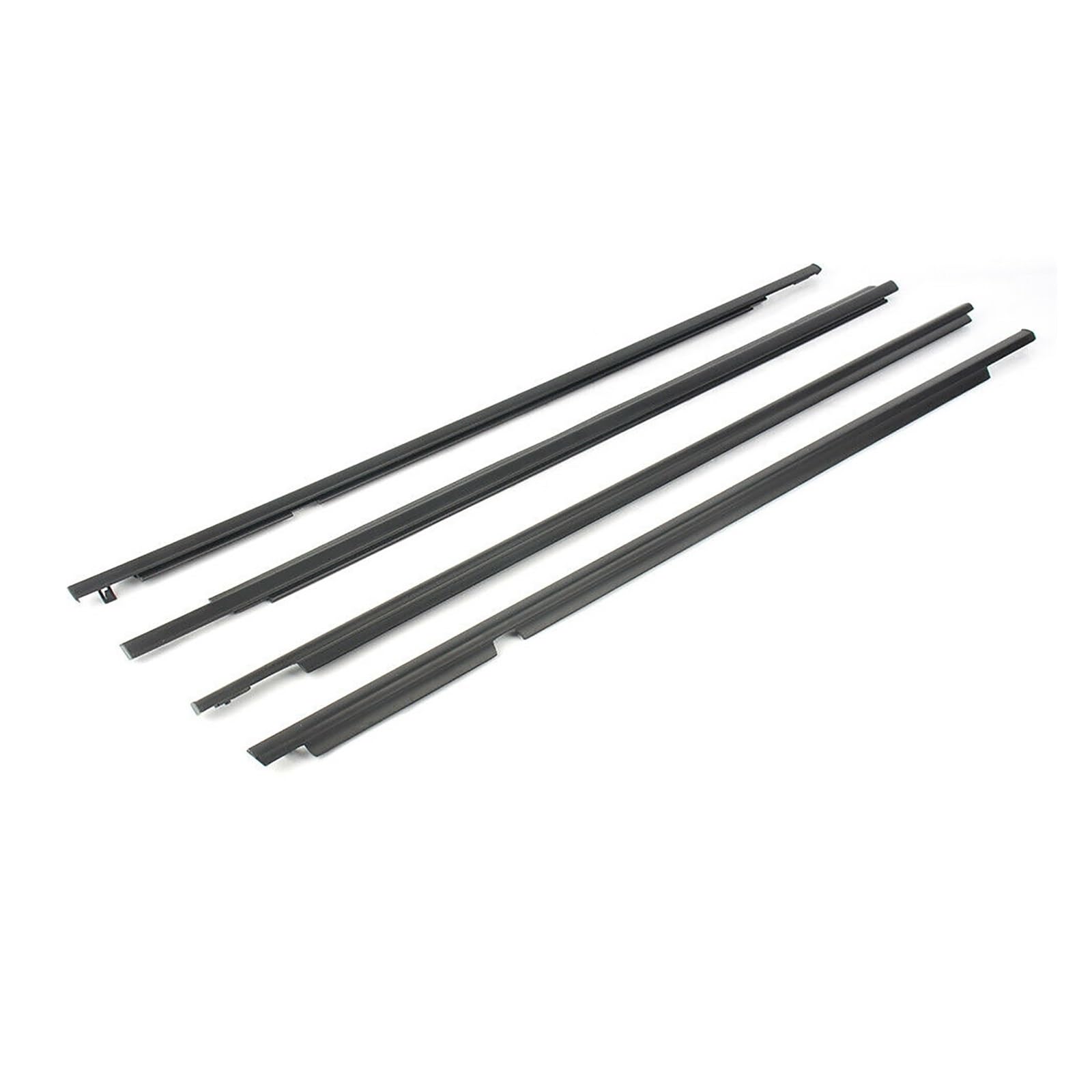 Sealing Strip Car Window Sealing Strip Waterproof Weatherstrips for Lexus for GX470 2003 2004 2005 2006 2007 2008 2009