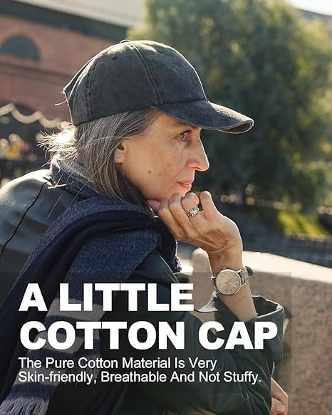 Gorras Dama, Outdoors Imagen adicional