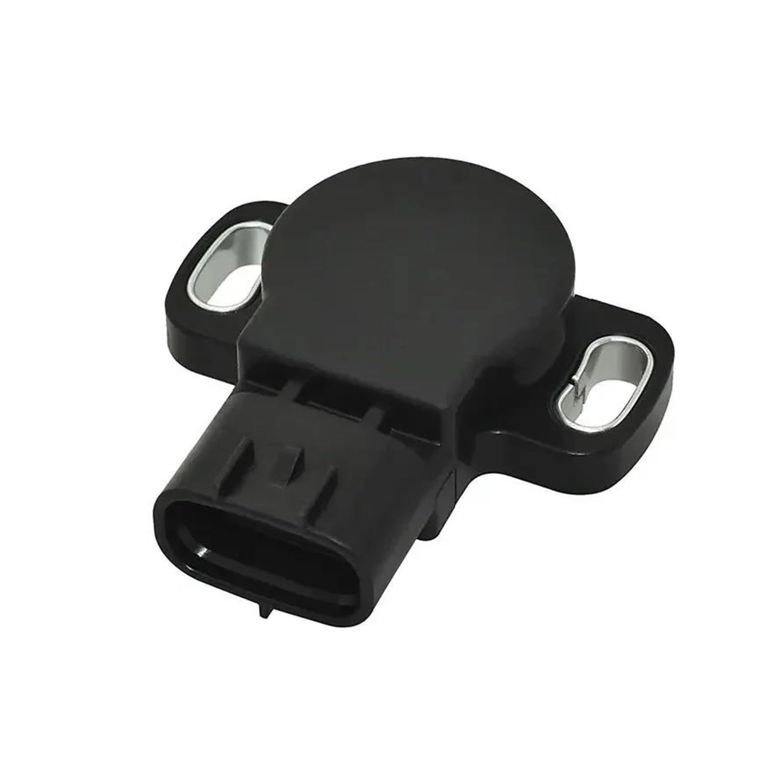 Drosselklappensensor Für FZ6 600 Für FZ1 Für YZF Drosselklappensensor 13420-51E50 1342051E50 Drehen Sie Links Und Rechts Drosselklappenstutzen(Turn Right)