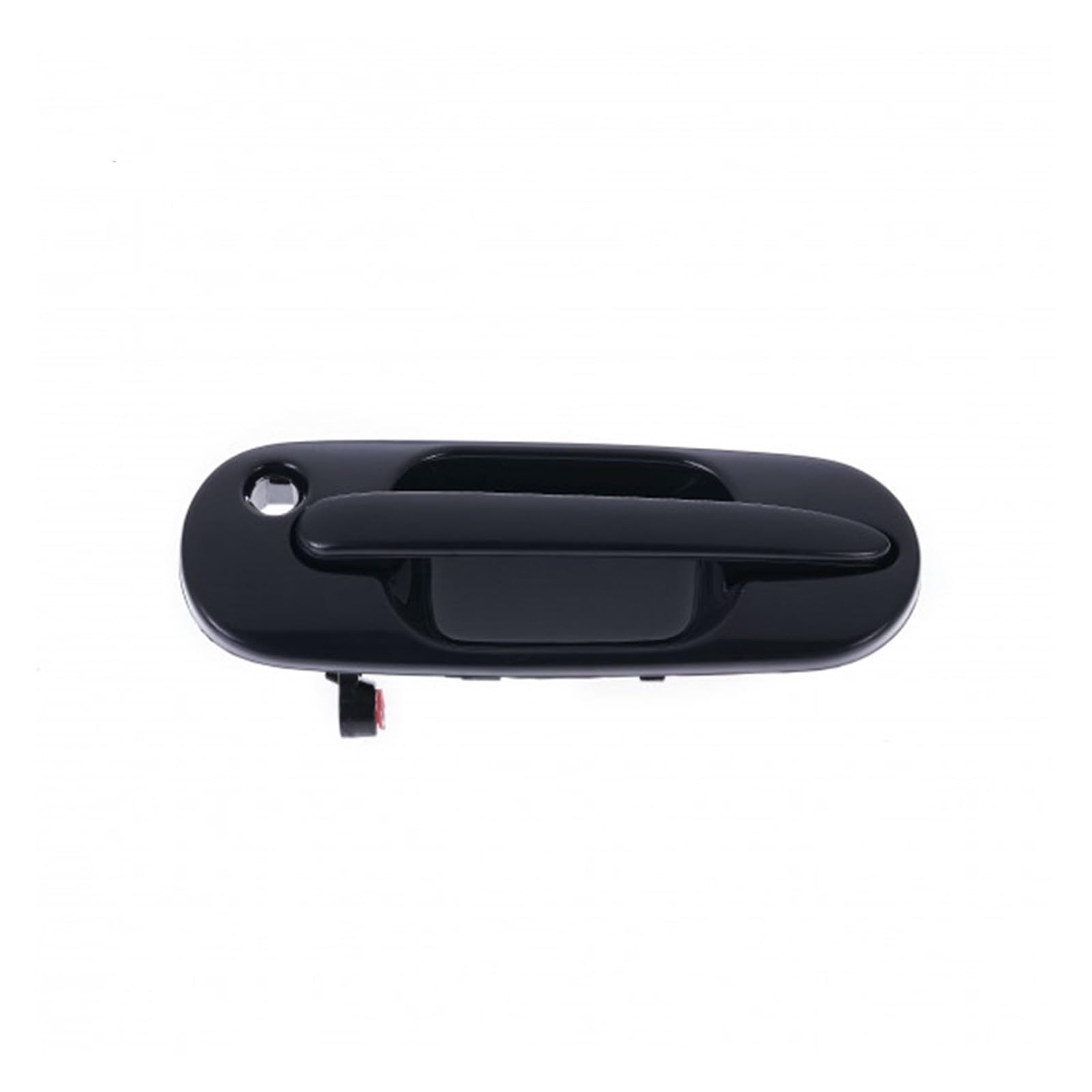 Trxjjvm Front Left For Civic 1995 1996 1997 1998 1999 2000 Car Exterior Outside Door Handle Car Exterior Door Handle(Front Left)