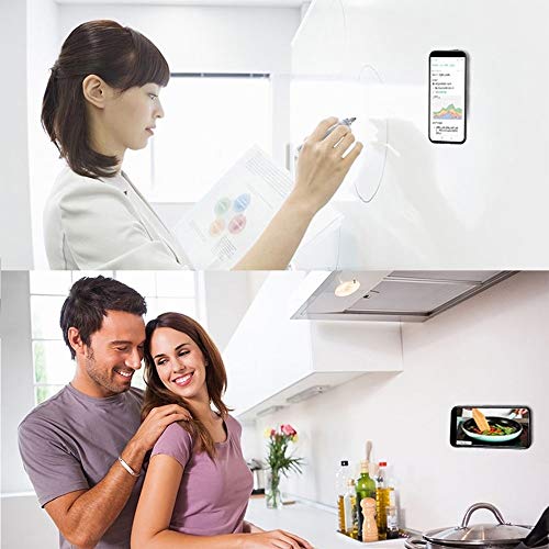 Logement shell iPhone 11 Pro housse noire antichoc TPU PC