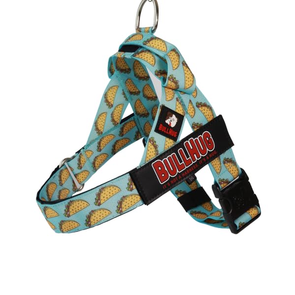 BullHug Adjustable Dog Harness