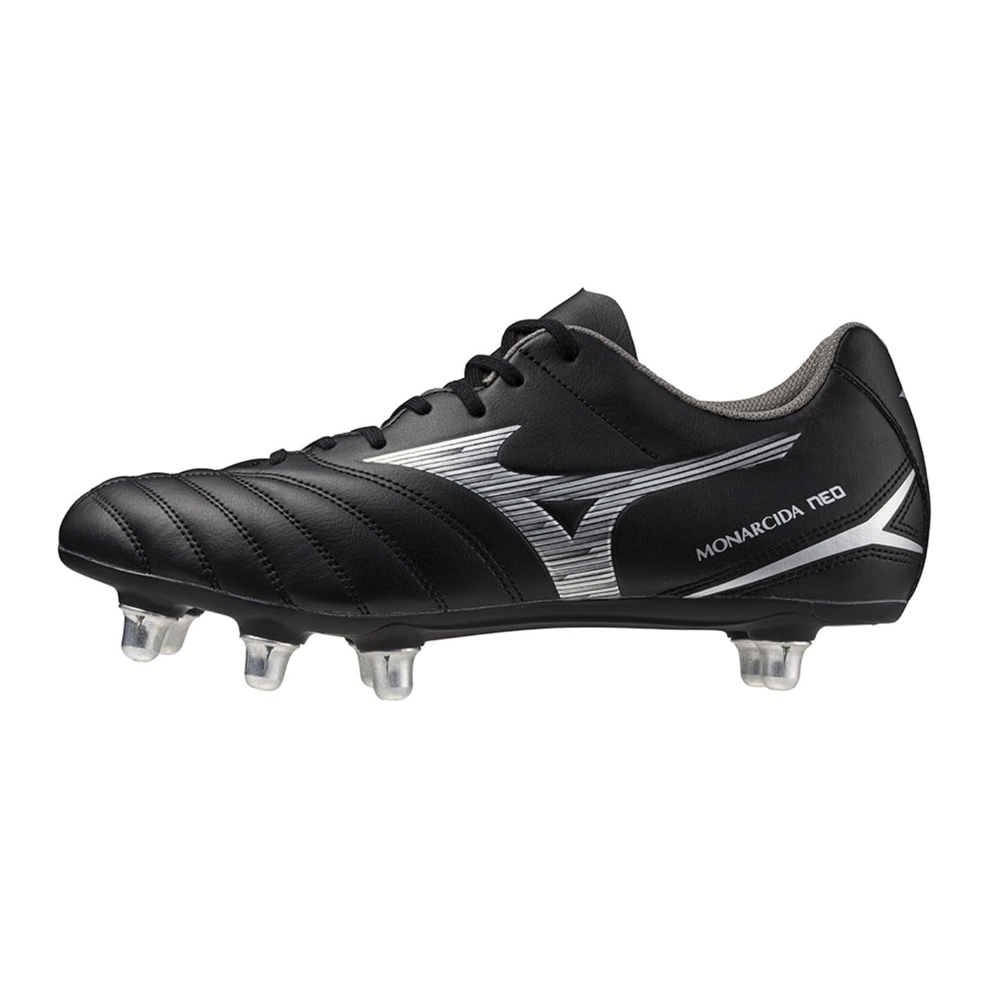 Mizuno Monarcida Neo III Rugby Si, Zapatillas de rugby adulto