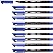 Produktbild Folienstift - STABILO OHPen universal - permanent medium - 10er Pack - blau