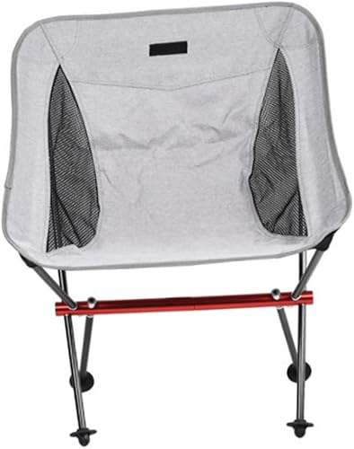 INOOMP Lightweight Folding Chair Portable Folding Chairs Camping Folding Chair Portable Chair Portable Stool Out Door Chairs sillas plegables