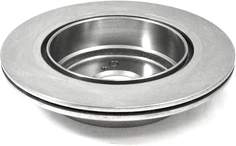 その他 DY900 Amazon.com: AUTO DN 2X Rear Disc Brake Rotors For 300ZX 1996 1995