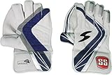SS Men's Le Wicket Keeping Gloves