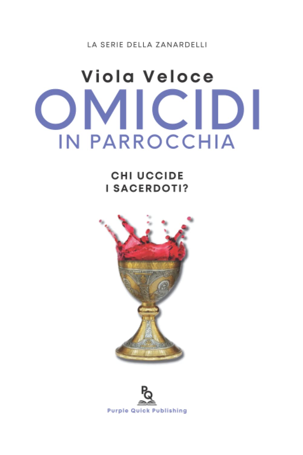 Omicidi in parrocchia