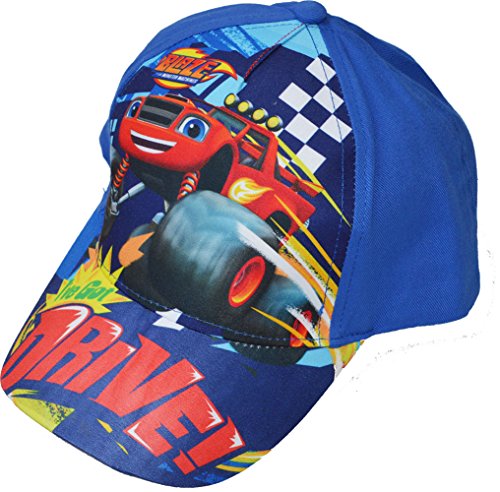 Blaze and the Monster Machines - Capello per bebè