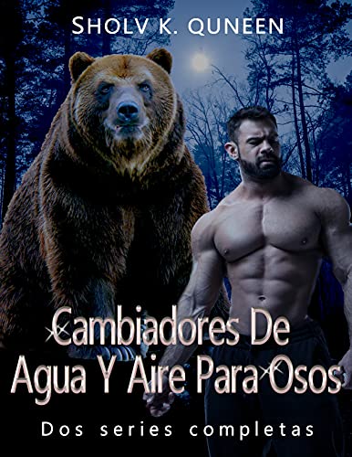 Cambiadores de Agua