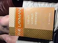 The layman views world missions B0007E8LWI Book Cover