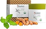 Himalaya Botanique Chest Balm P.M., Soothing, Calming and Comforting Care for Restful Nights, 1.76...