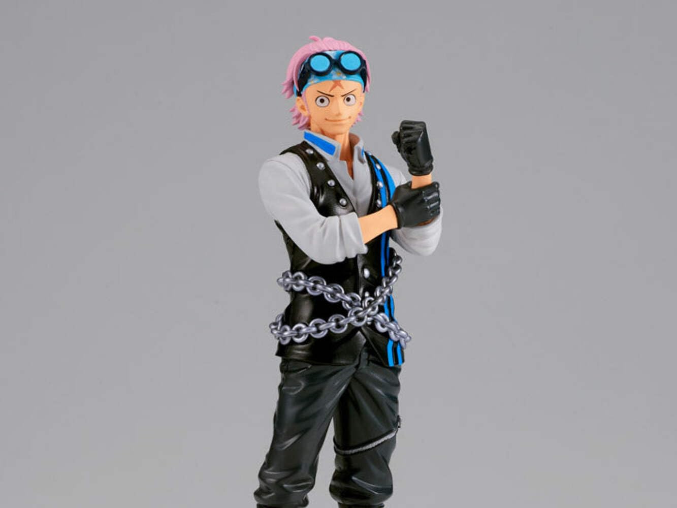 Amazon.co.jp: バンプレスト ワンピース ONE PIECE FILM RED DXF THE