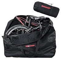折り畳み 自転車収納袋 輪行バッグ 1420インチ対応 専用ケース付き Amazon | りんこう袋 自転車 折りたたみ自転車 輪行バッグ 収納
