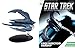 Eaglemoss Publications Star Trek Starships Figurine Collection Magazine #24 XINDI INSECTOID STARSHI