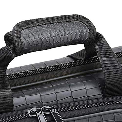 Sac de trompette antichoc protégeant les instruments laiton - 2
