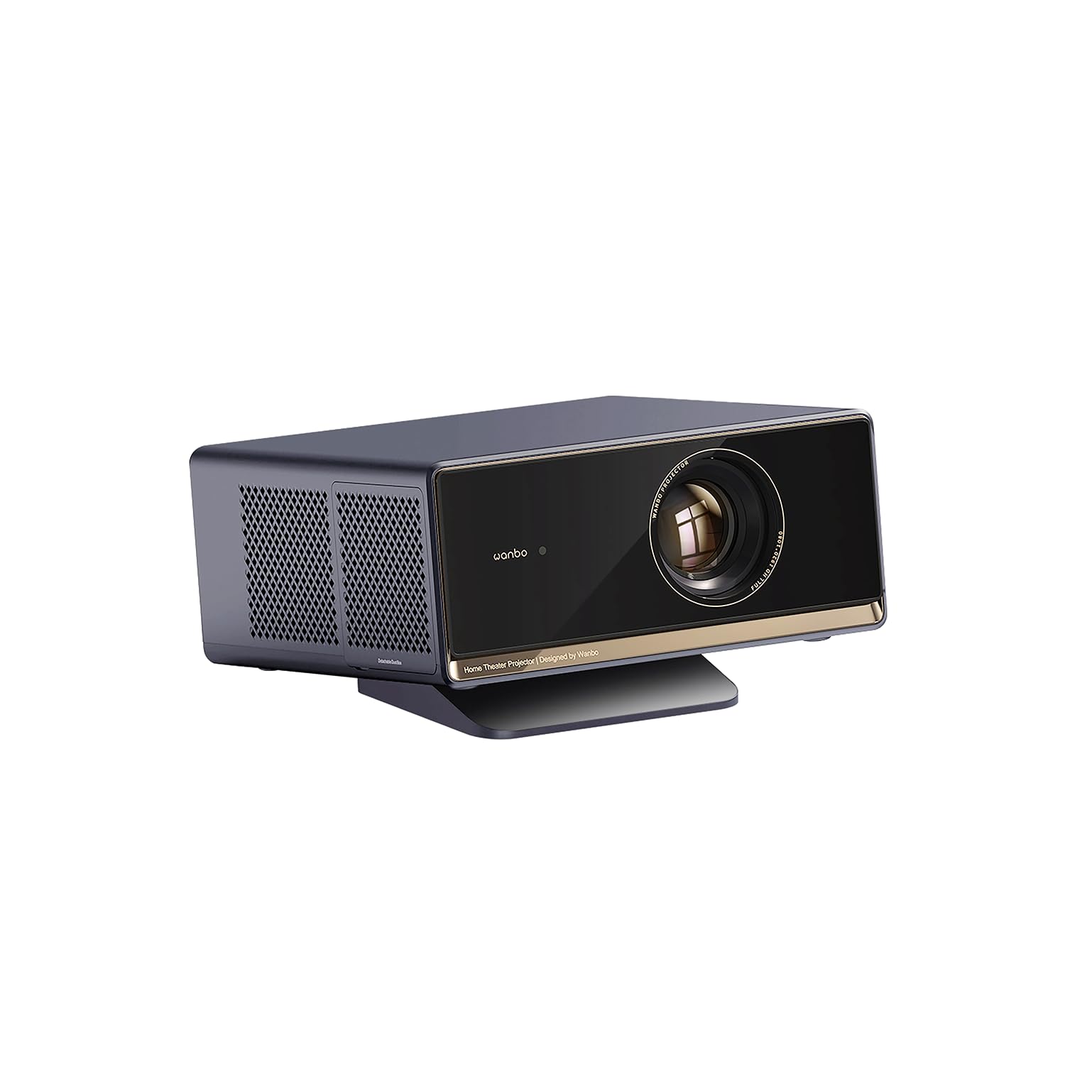 Amazon.com: Wanbo X5 Pro Google TV Smart Projector +