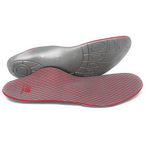 New Balance NB425 NB425 Insole, Size: 15.0, Width: Men Grey