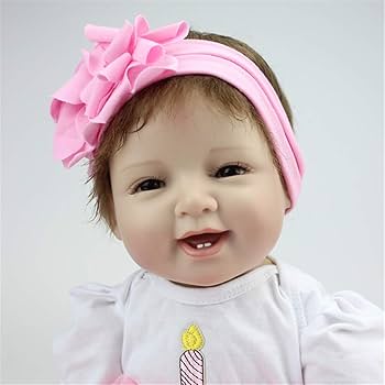 【値下げ】リボーンドール 手足可動タイプ 40cm リボーンドール 手足可動タイプ 40cm