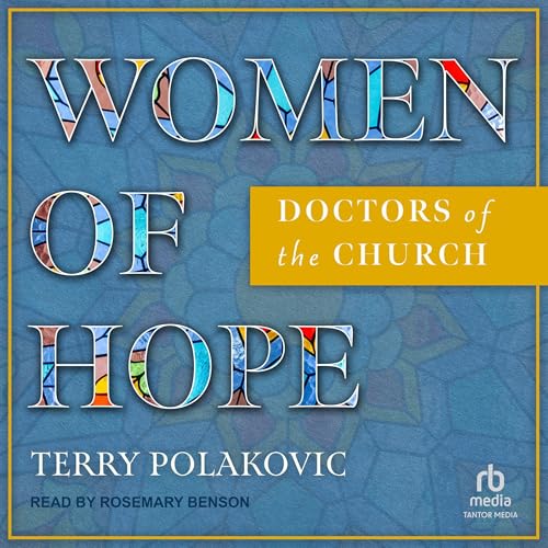 Women of Hope by Terry Polakovic episode artwork