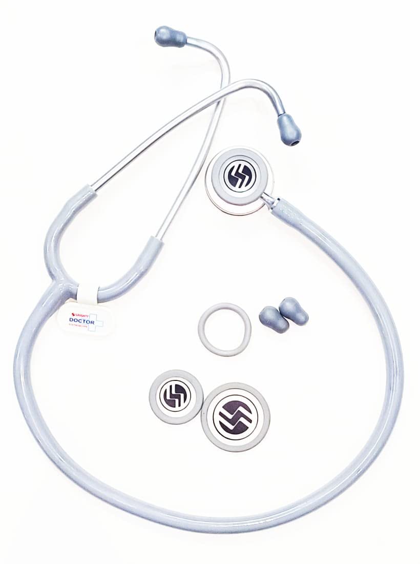 See full amazon price history chart for Srishti Doctor Plus (Grey) Srishti Doctor Plus (Grey) (B0C5463X6C) Amazon Price History, Amazon Price Tracker