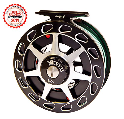 3d printing fly reels 3D Print a Fly Reel for $6.80