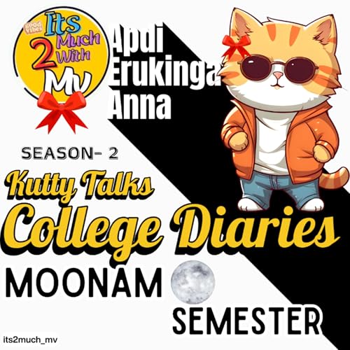 Page de couverture de College Diaries Apdi Erukinga Anna ?